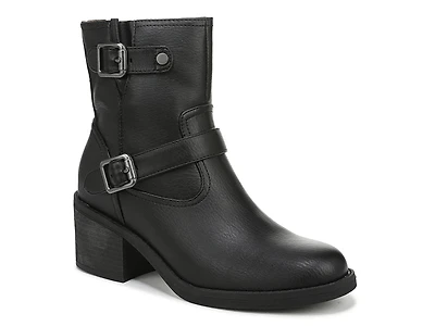 Maeve Bootie