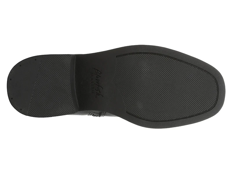 Nomads Boots