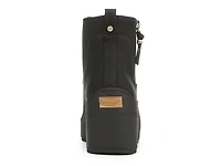 Time Off Up Platform Bootie