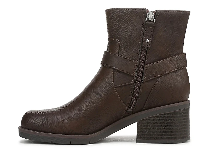 Janis Bootie