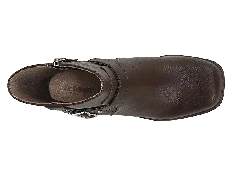 Janis Bootie