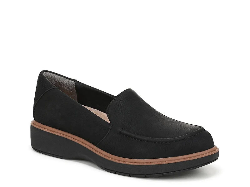 Calm Down Loafer