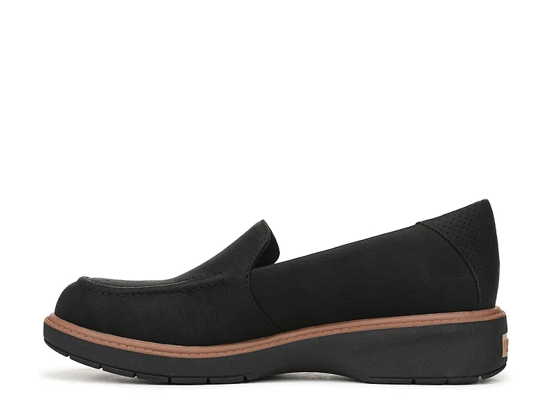 Calm Down Loafer