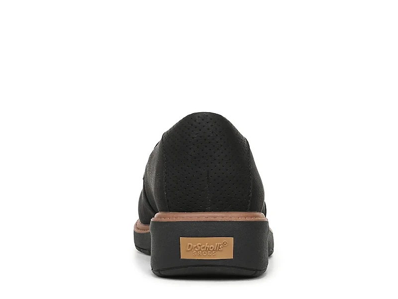 Calm Down Loafer