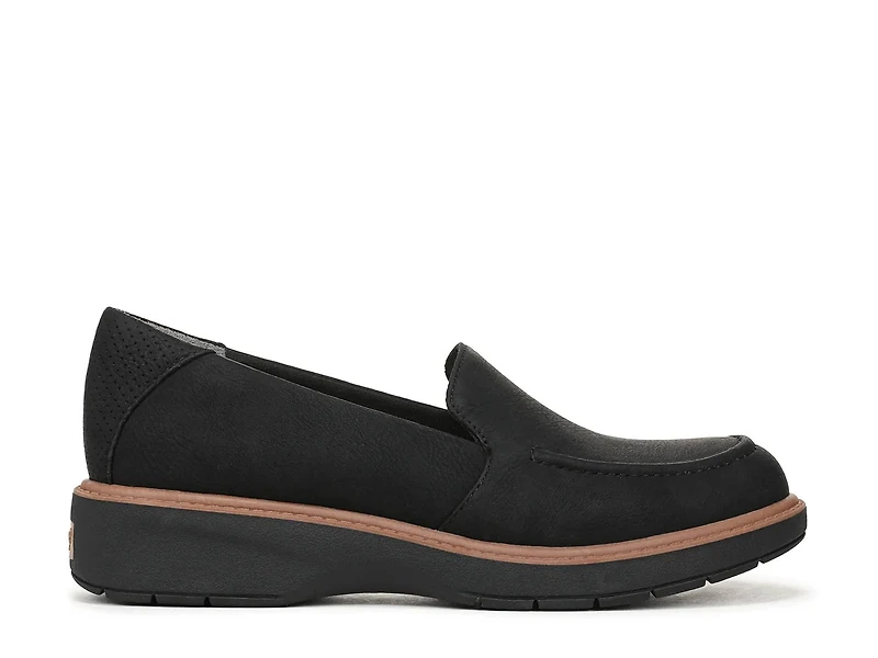 Calm Down Loafer