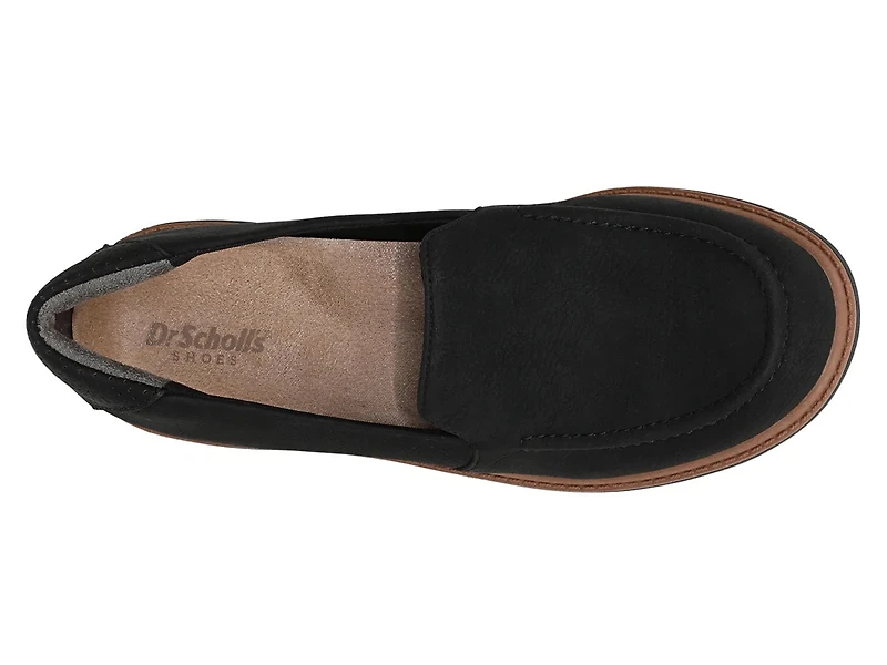 Calm Down Loafer