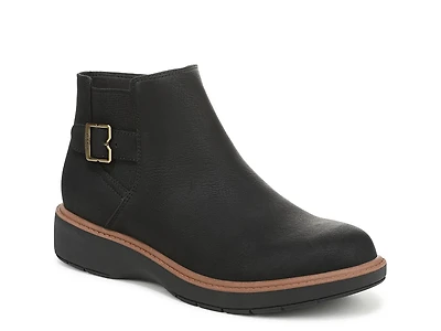 Calm One Bootie