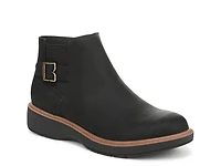 Calm One Bootie