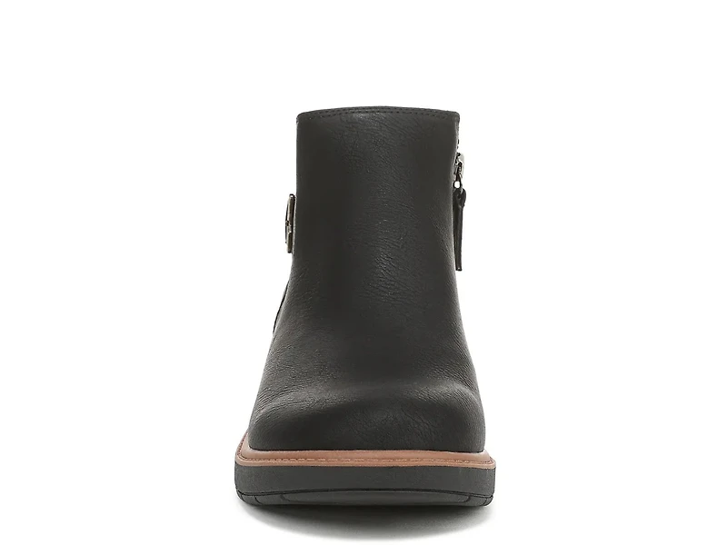 Calm One Bootie
