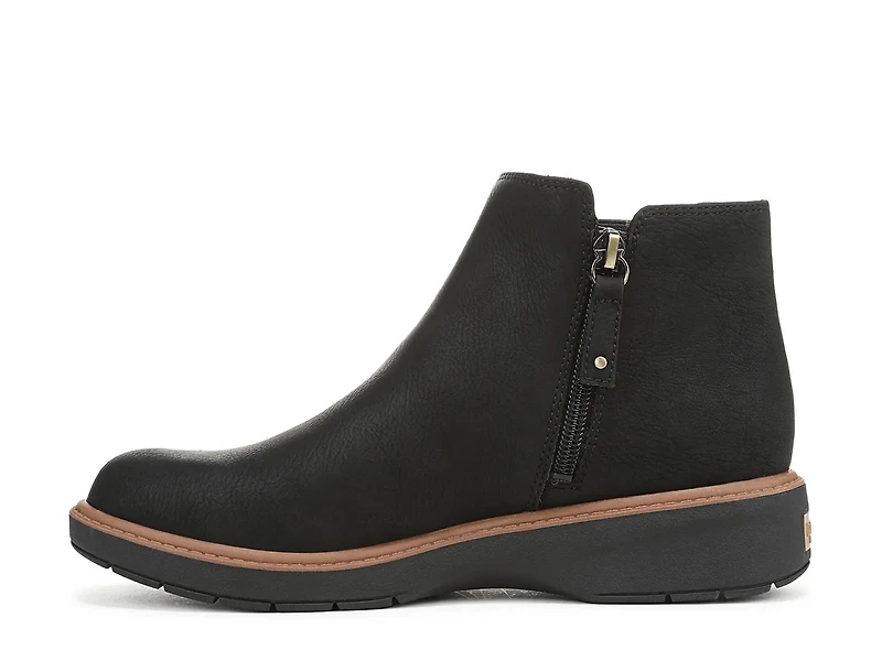 Calm One Bootie