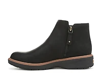 Calm One Bootie