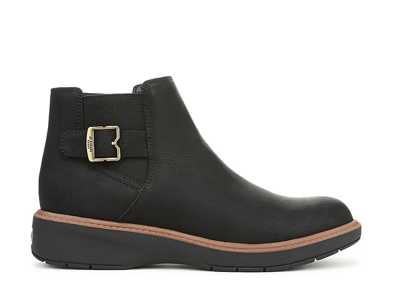 Calm One Bootie