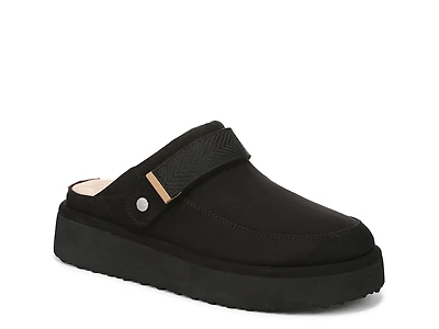Chill Time Clog