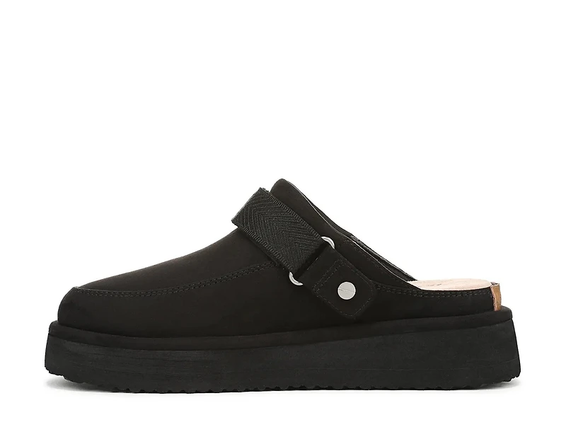 Chill Time Clog