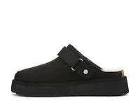 Chill Time Clog
