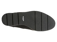 Bianca Wedge Bootie