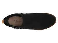 Bianca Wedge Bootie