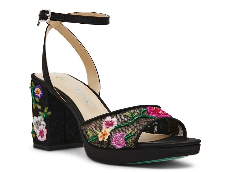 Pyper Sandal