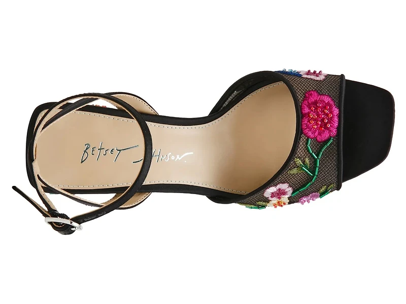 Pyper Sandal