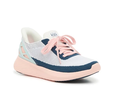 Athens Bahama Slip-in Sneaker