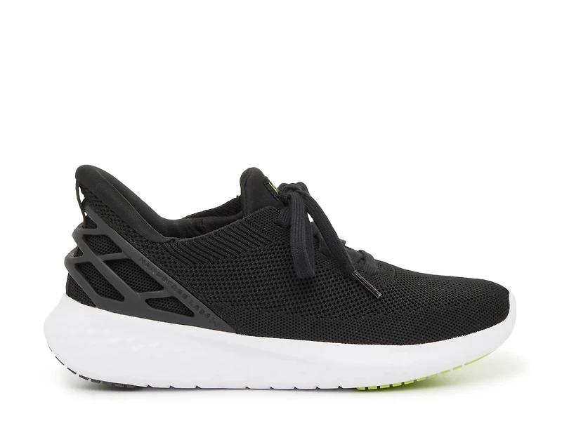 Athens Hands-Free Sneaker