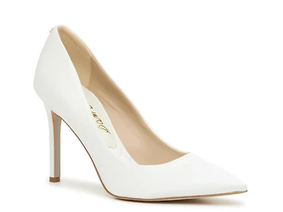 Hazel Amour Pump