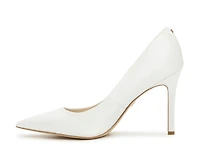 Hazel Amour Pump