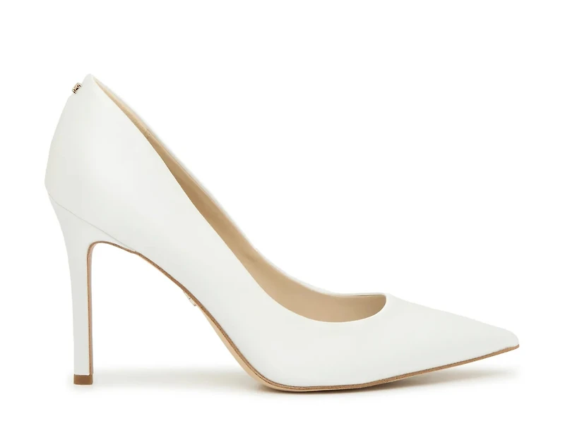 Hazel Amour Pump