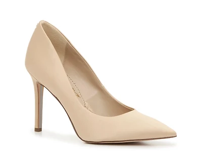 Hazel Pump