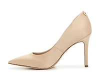 Hazel Pump