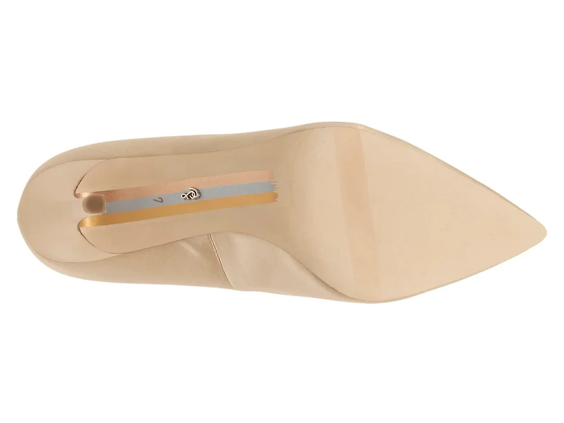 Hazel Pump