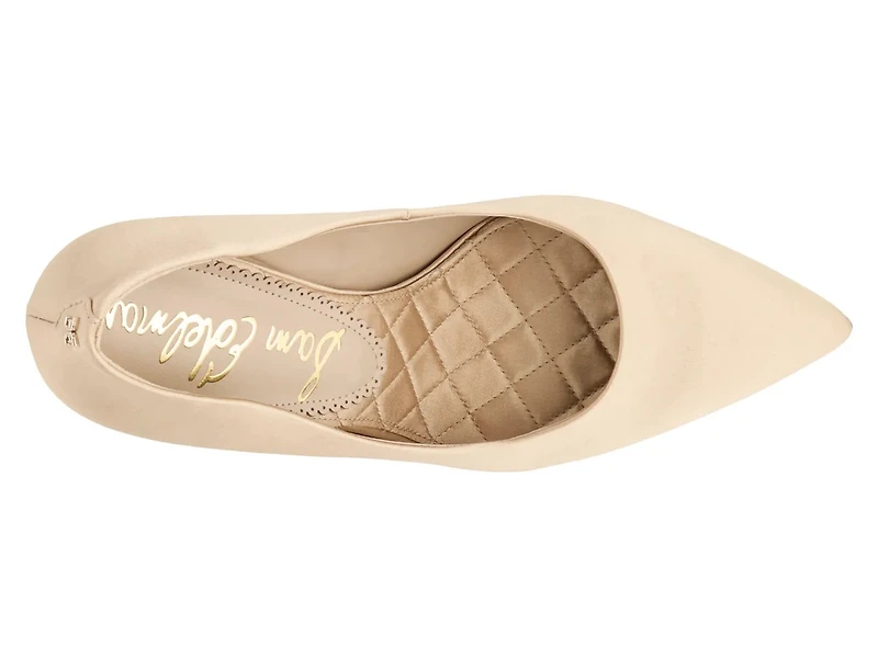 Hazel Pump