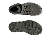Rebound Layup High-Top Sneaker