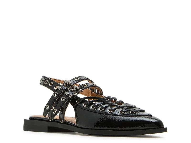 Galanti Flat