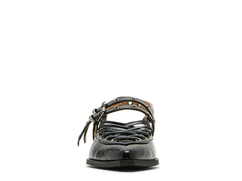 Galanti Flat
