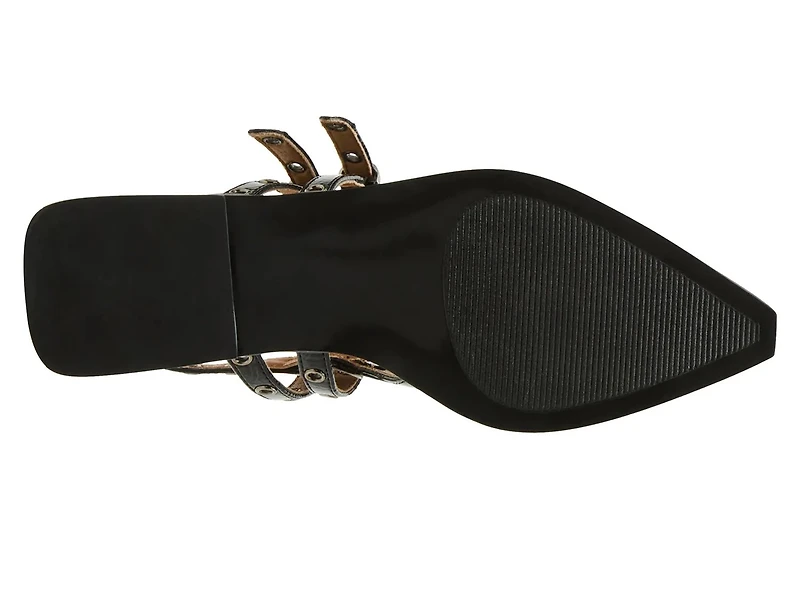 Galanti Flat