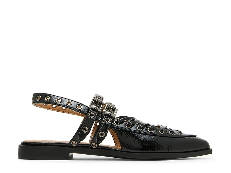 Galanti Flat