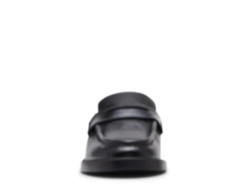 Mulberry Slip-On