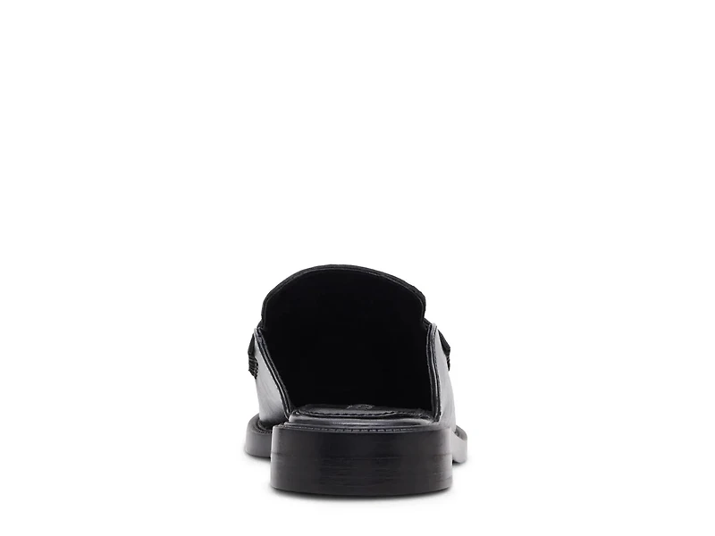 Mulberry Slip-On