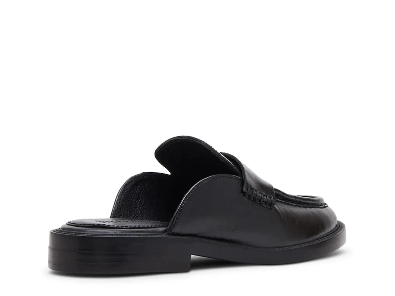 Mulberry Slip-On