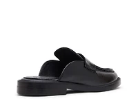 Mulberry Slip-On