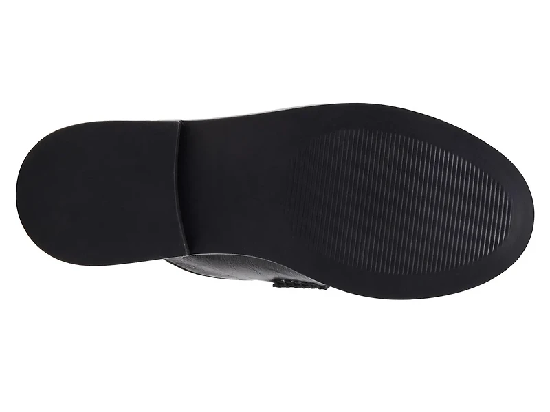 Mulberry Slip-On