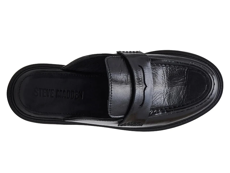 Mulberry Slip-On