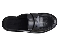 Mulberry Slip-On