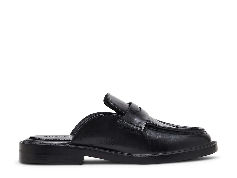Mulberry Slip-On