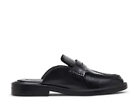 Mulberry Slip-On