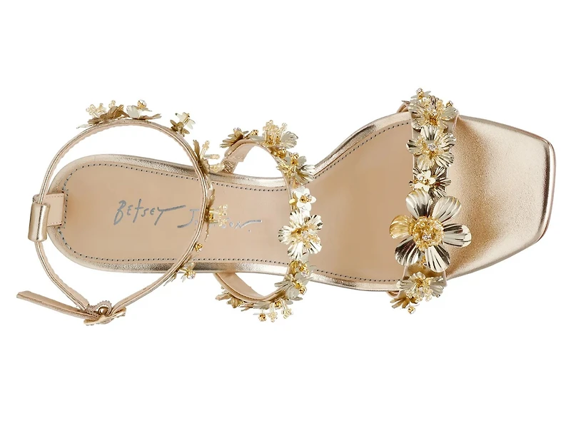 Palma Sandal