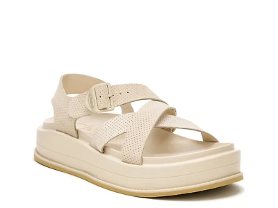 Townes Midform Sandal
