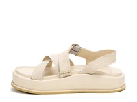 Townes Midform Sandal