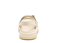 Townes Midform Sandal
